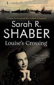 Tapa de Louise's Crossing