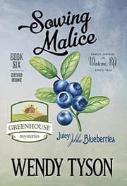Tapa de Sowing Malice