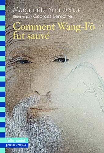Tapa de Comment Wang-Fo fut sauve