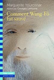 Tapa de Comment Wang-Fo fut sauve