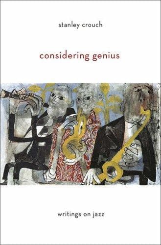 Tapa de Considering Genius