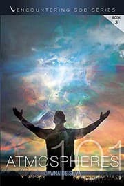 Tapa de Atmospheres 101
