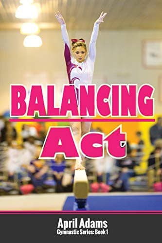 Tapa de Balancing Act