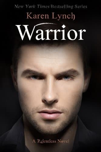 Tapa de Warrior