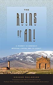 Tapa de Ruins of Ani