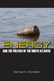 Tapa de Energy and the Politics of the North Atlantic
