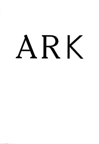 Tapa de ARK