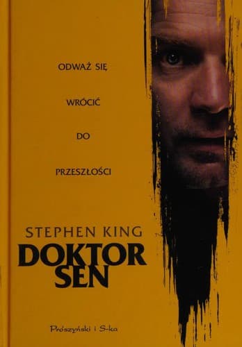 Tapa de Doktor Sen