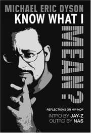 Tapa de Know What I Mean?