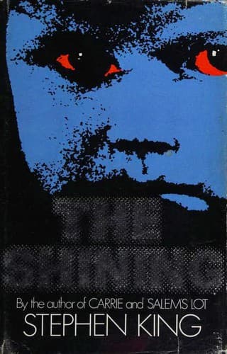 Tapa de The Shining