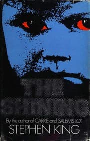 Tapa de The Shining