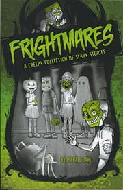 Tapa de Frightmares