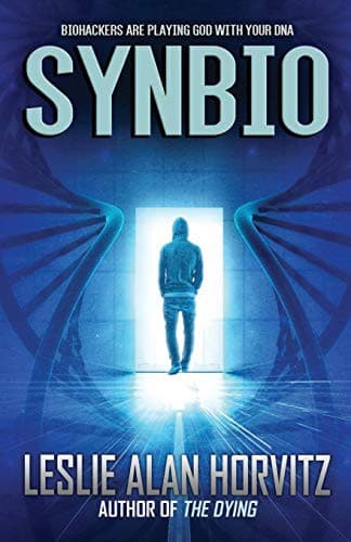 Tapa de Synbio