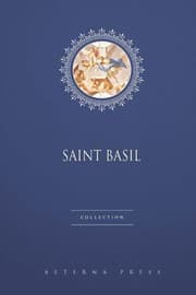 Tapa de Saint Basil Collection