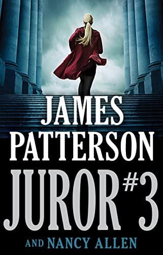 Tapa de Juror #3