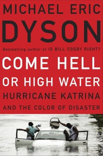 Tapa de Come Hell or High Water