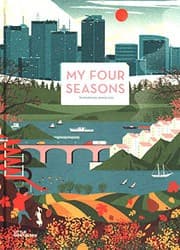 Tapa de My Four Seasons