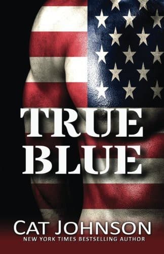 Tapa de True Blue
