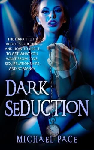Tapa de Dark Seduction
