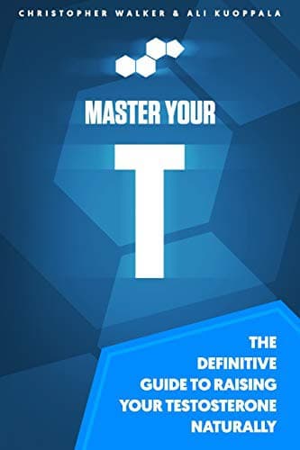 Tapa de Master Your T