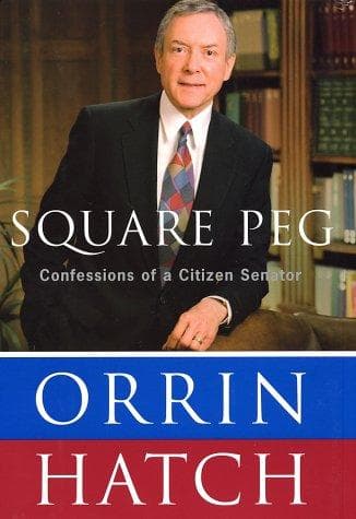 Tapa de Square peg