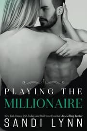 Tapa de Playing The Millionaire