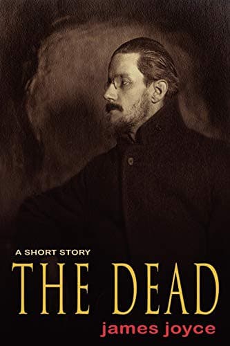 Tapa de The Dead
