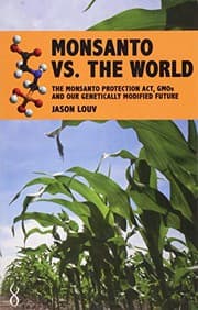 Tapa de Monsanto vs. the World