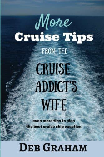Tapa de More Cruise Tips