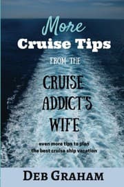 Tapa de More Cruise Tips