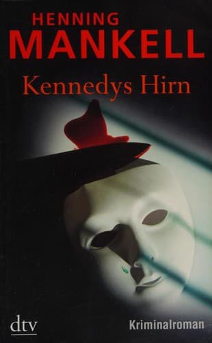 Tapa de Kennedys Hirn
