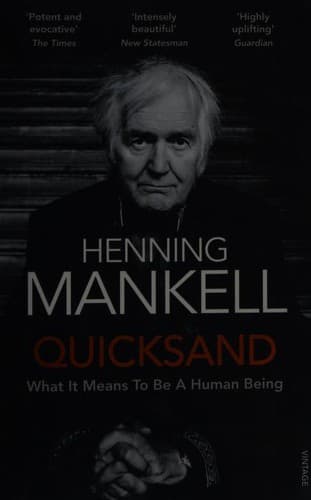 Tapa de Quicksand