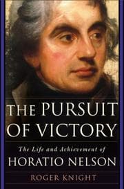 Tapa de The Pursuit of Victory