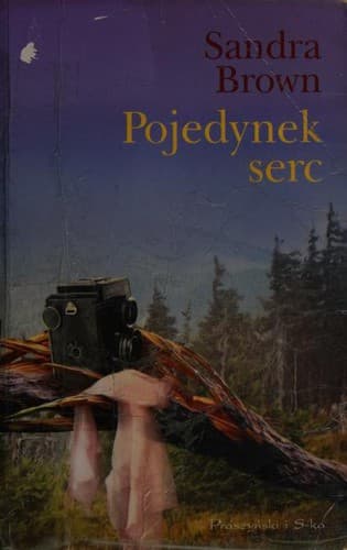 Tapa de Pojedynek serc