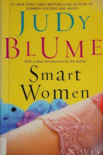 Tapa de Smart women