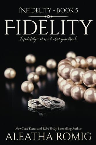 Tapa de Fidelity
