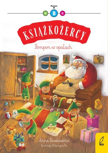 Tapa de Pompon w opałach
