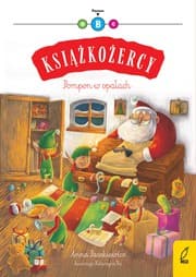 Tapa de Pompon w opałach