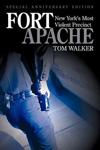 Tapa de Fort Apache