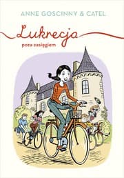 Tapa de Lukrecja poza zasięgiem