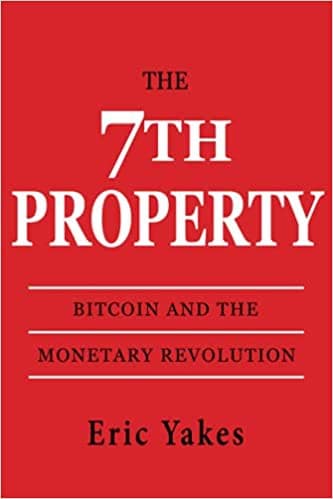 Tapa de The 7th Property