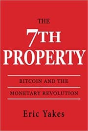 Tapa de The 7th Property