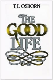 Tapa de The Good Life