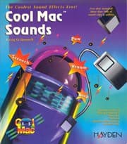 Tapa de Cool Mac sounds