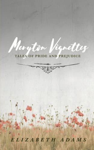 Tapa de Meryton Vignettes