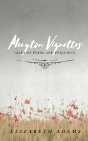 Tapa de Meryton Vignettes