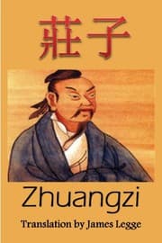 Tapa de Zhuangzi