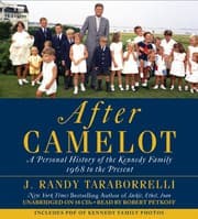 Tapa de After Camelot