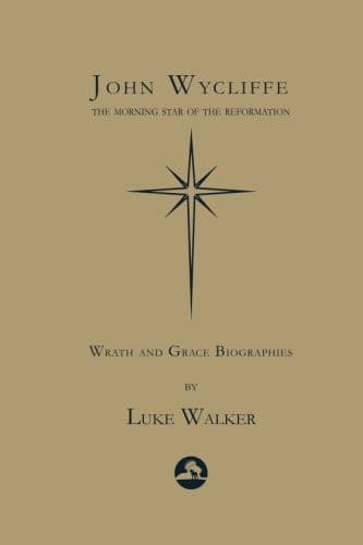 Tapa de John Wycliffe