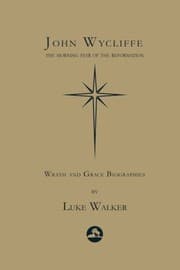 Tapa de John Wycliffe